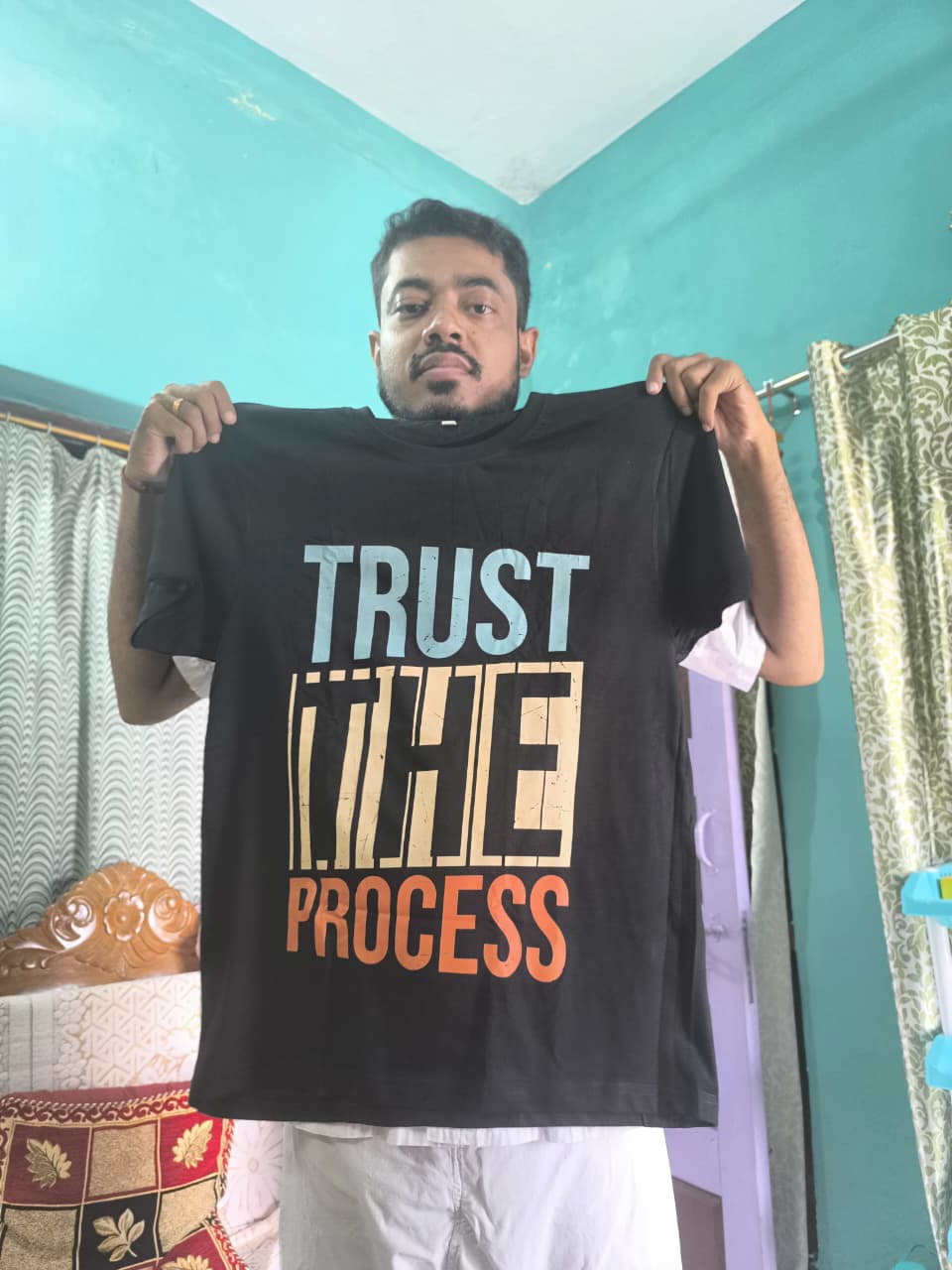Bikramjit Mondal