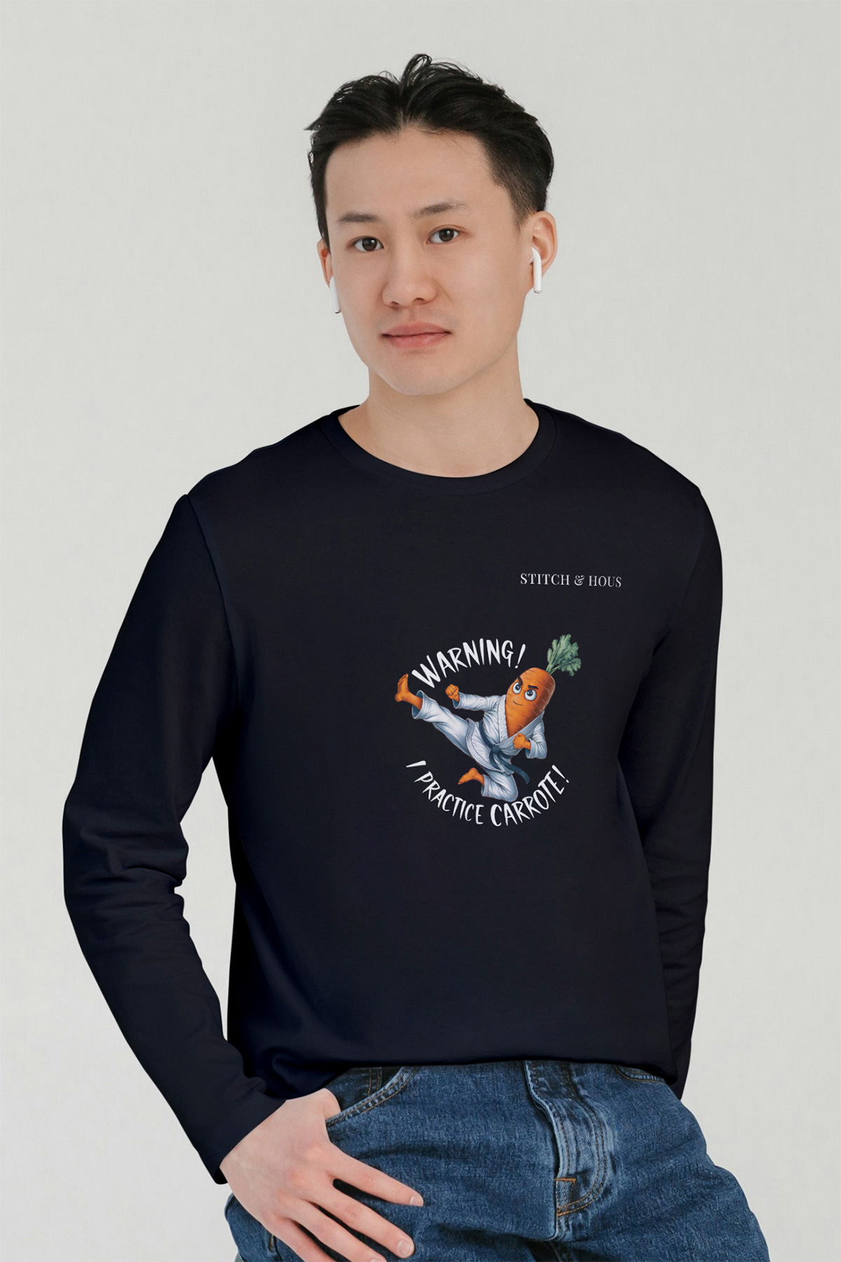 Carrote Combat