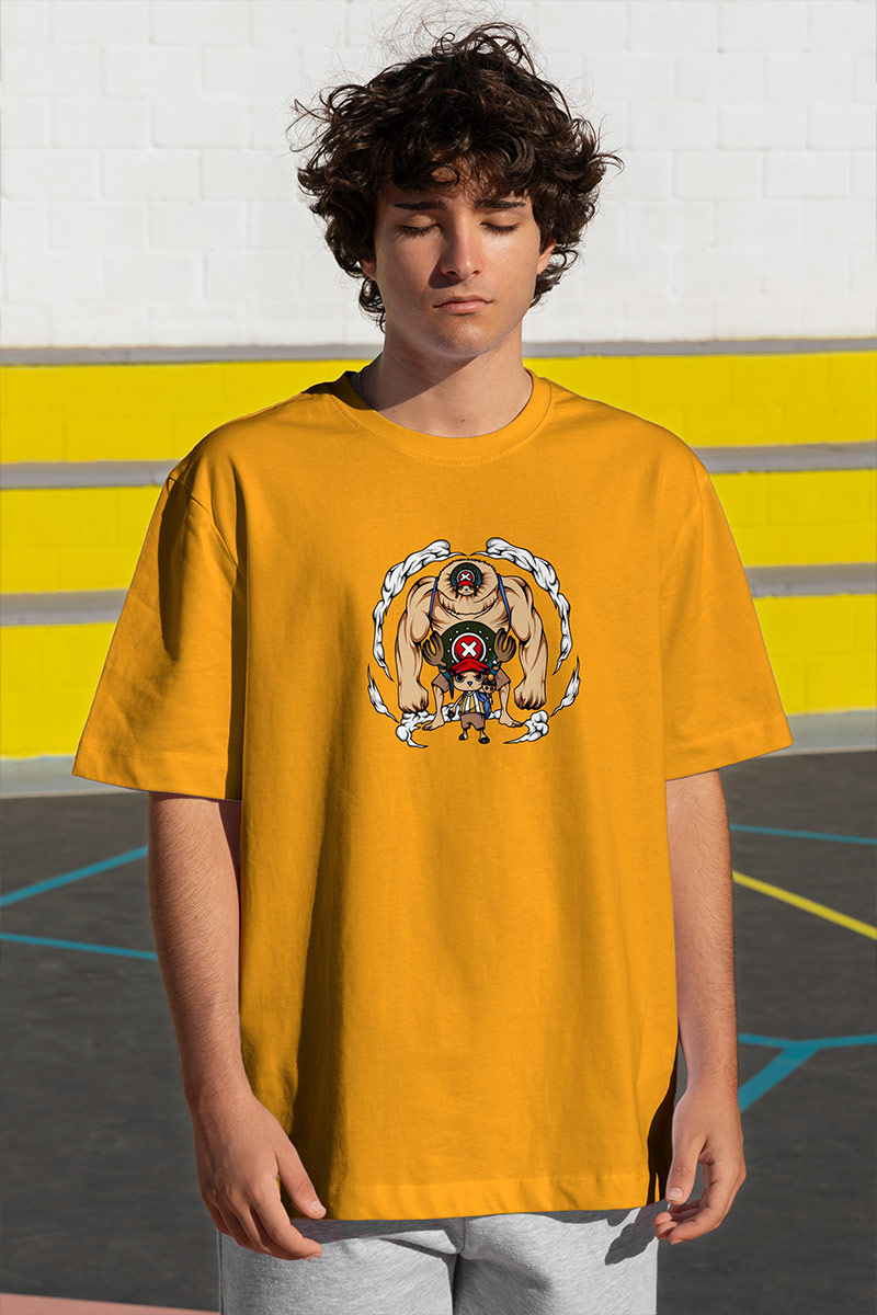Tony Tony Chopper