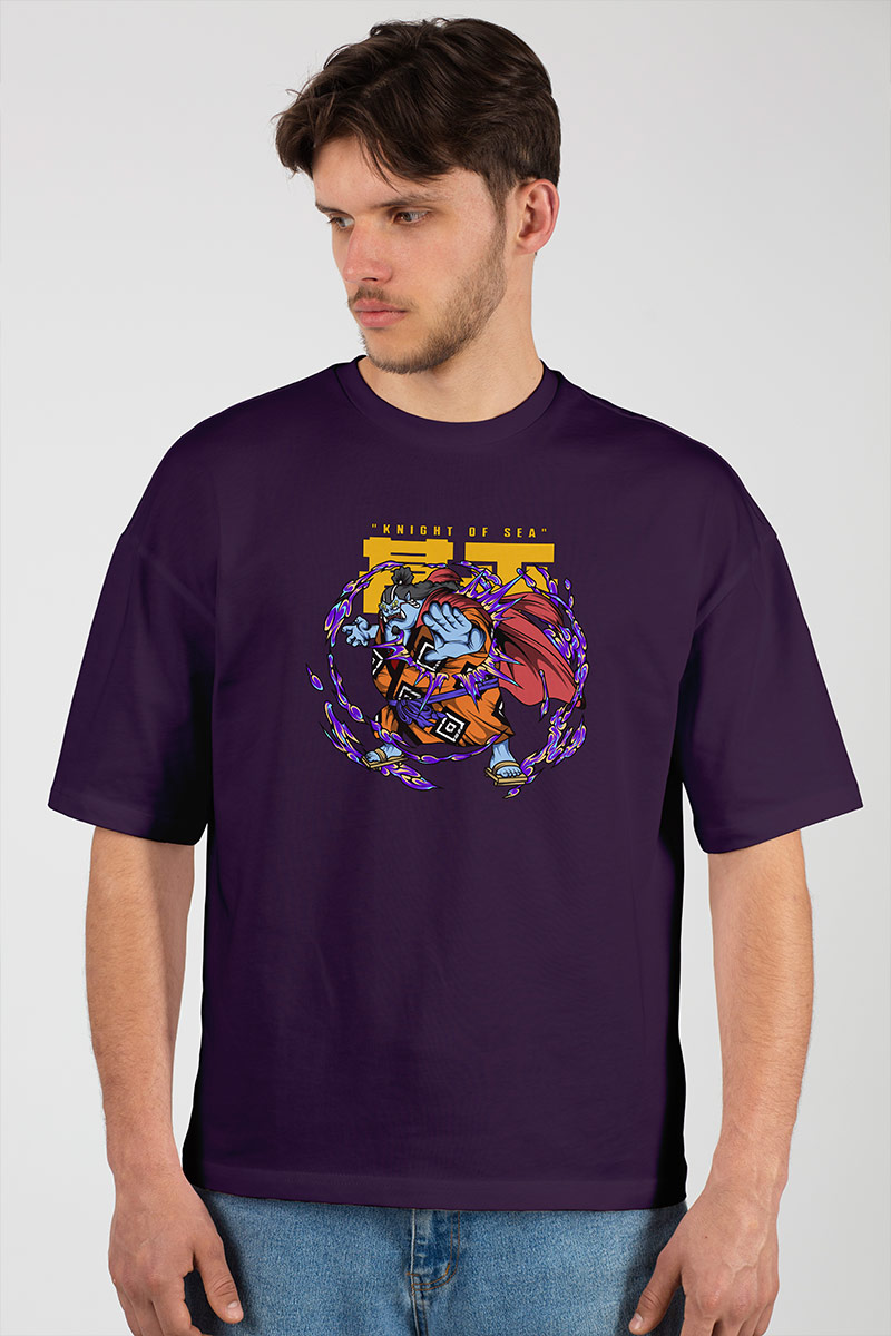 Jinbe Knight