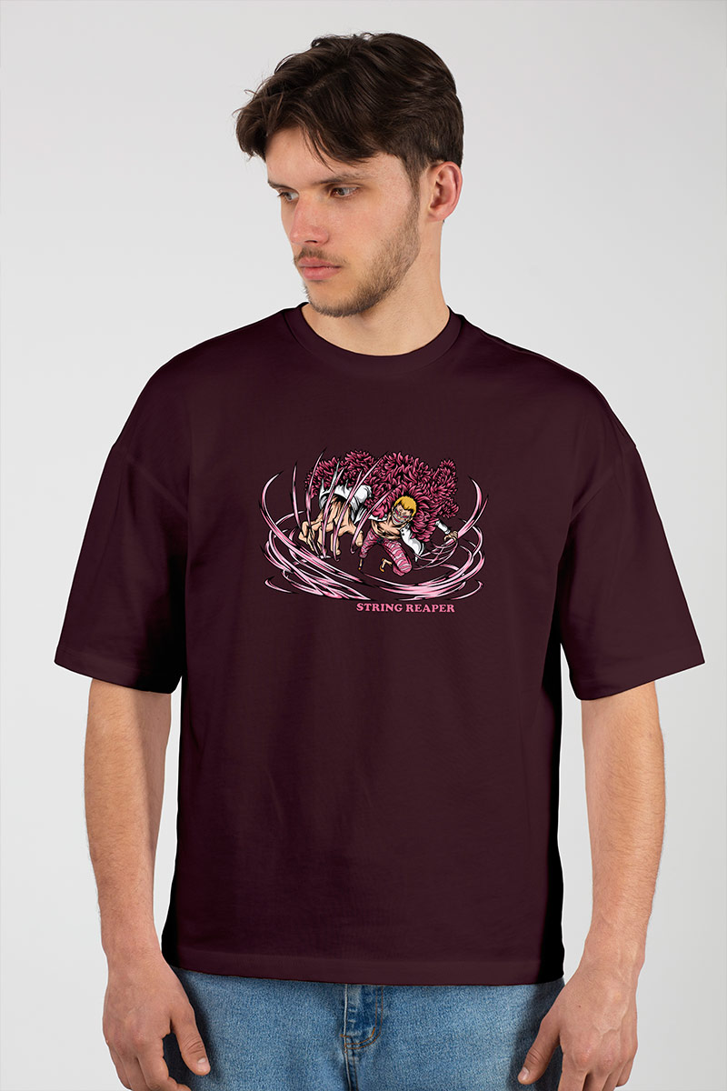 Donquixote Doflamingo