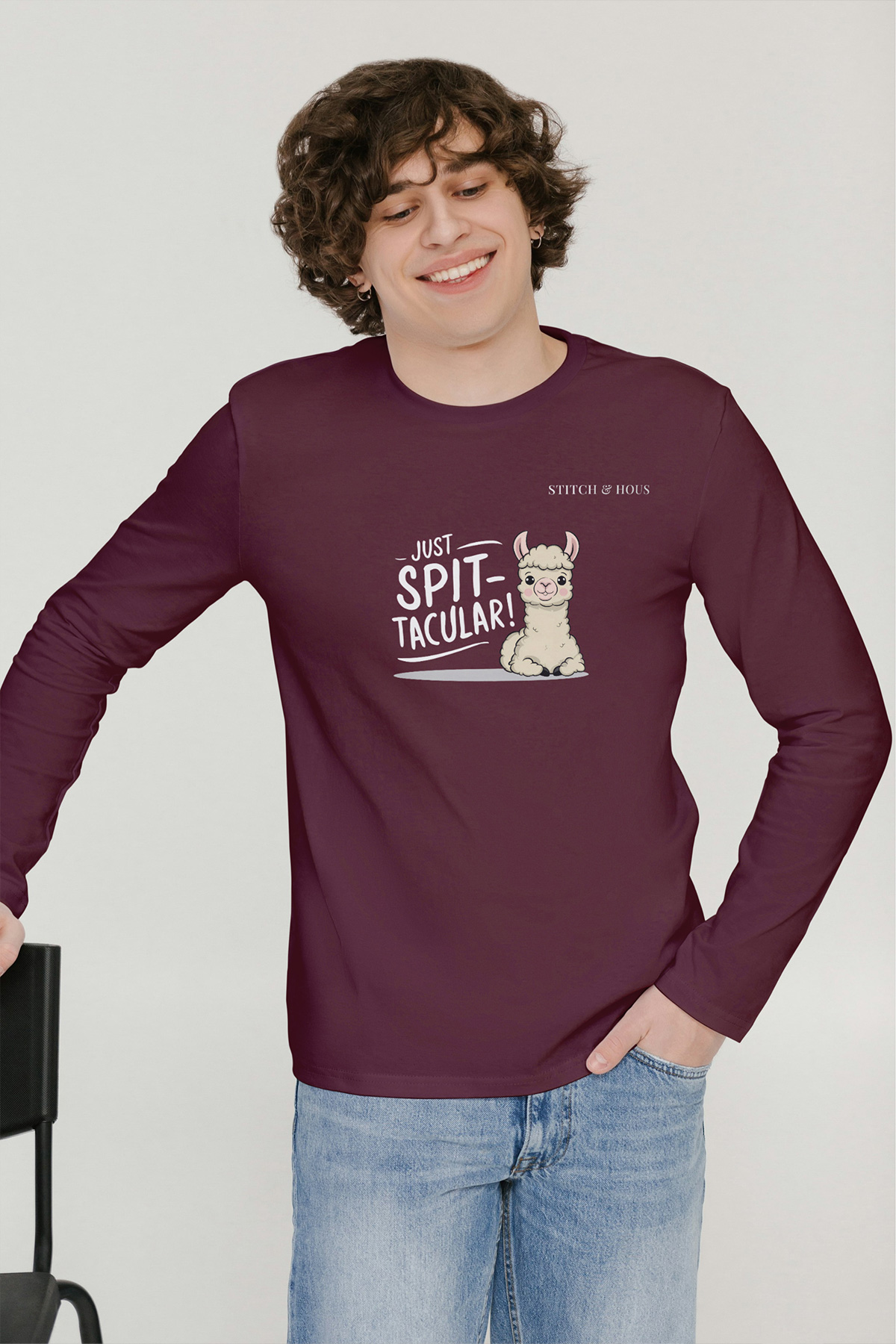 Spit-Tacular