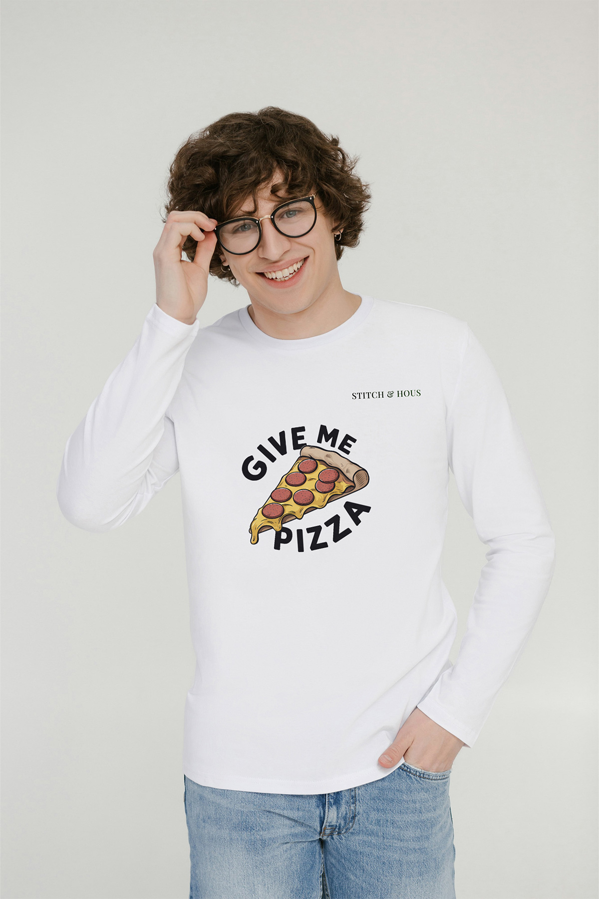 Pizza Please