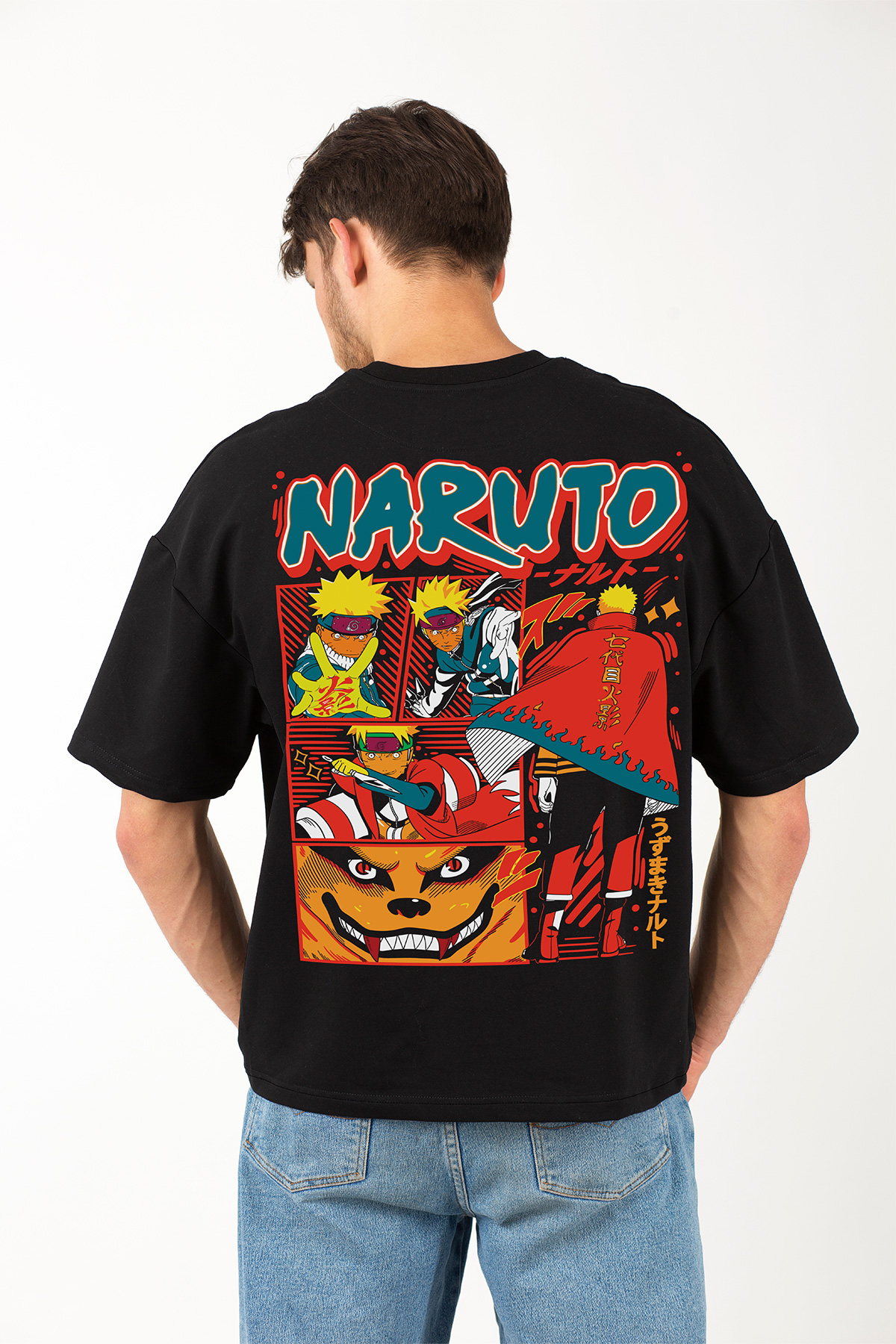 Hidden Leaf Heat