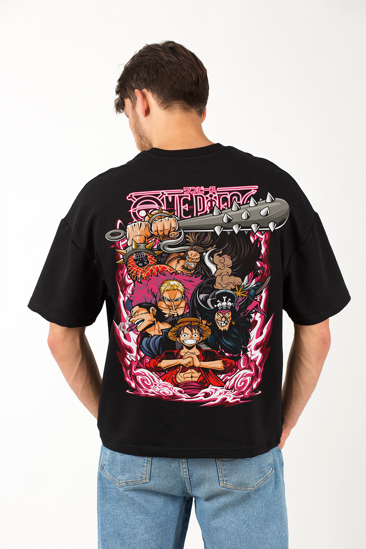 One Piece: Pirate Legends