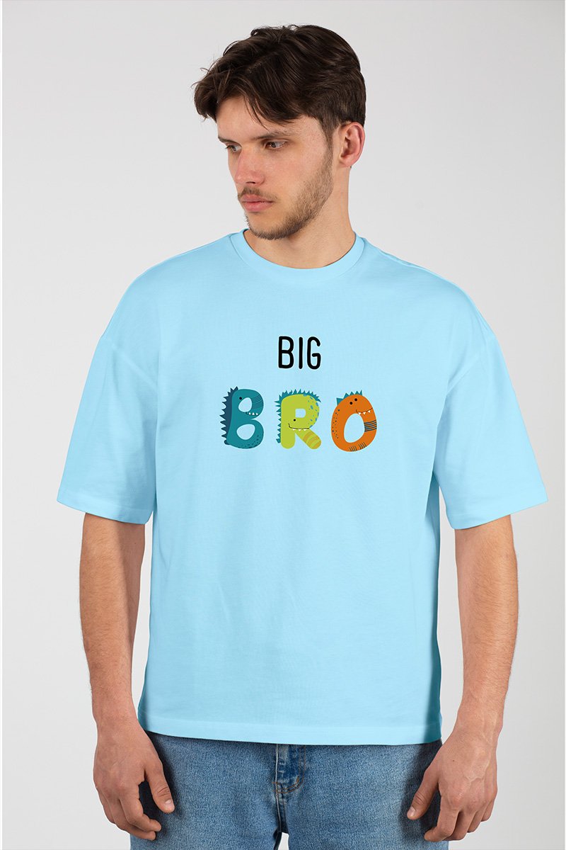 Bigstate