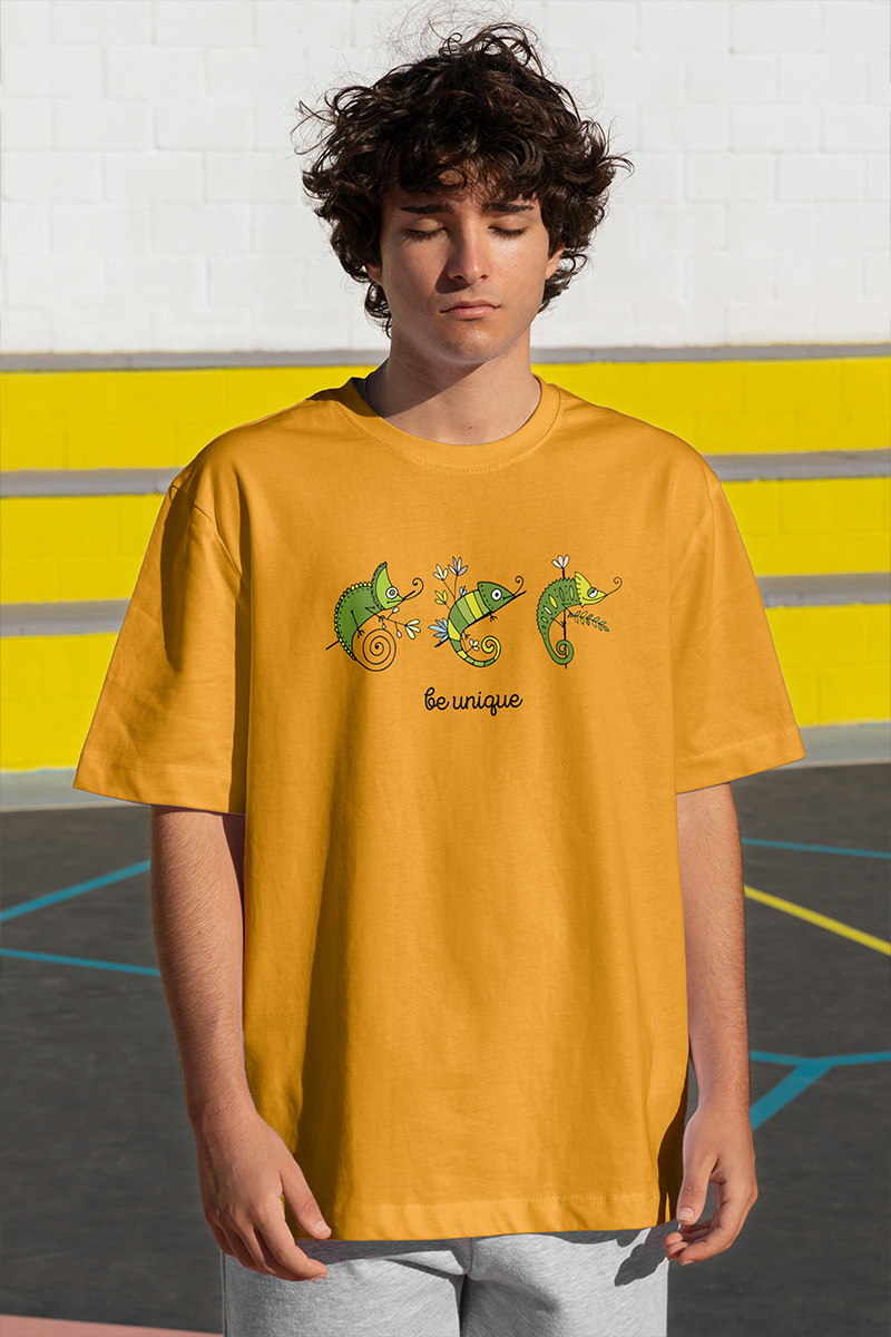 Chameleo