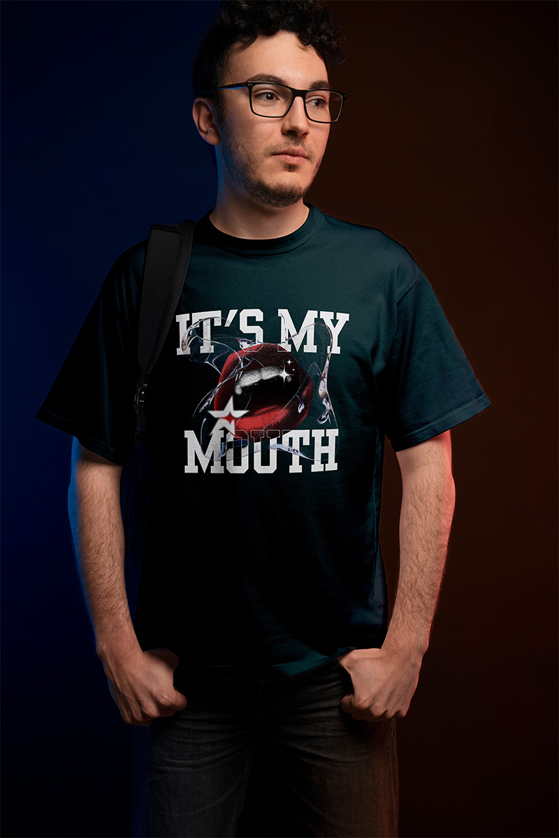 Lipspeak