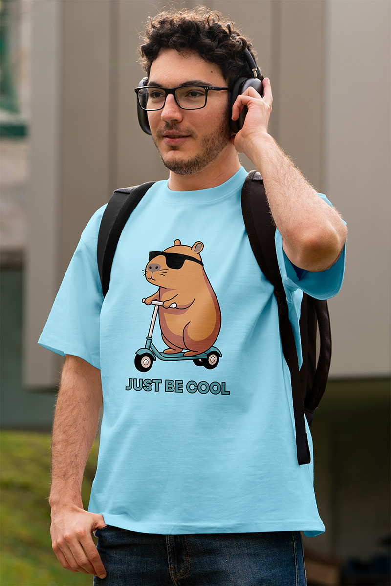 Coolrodent