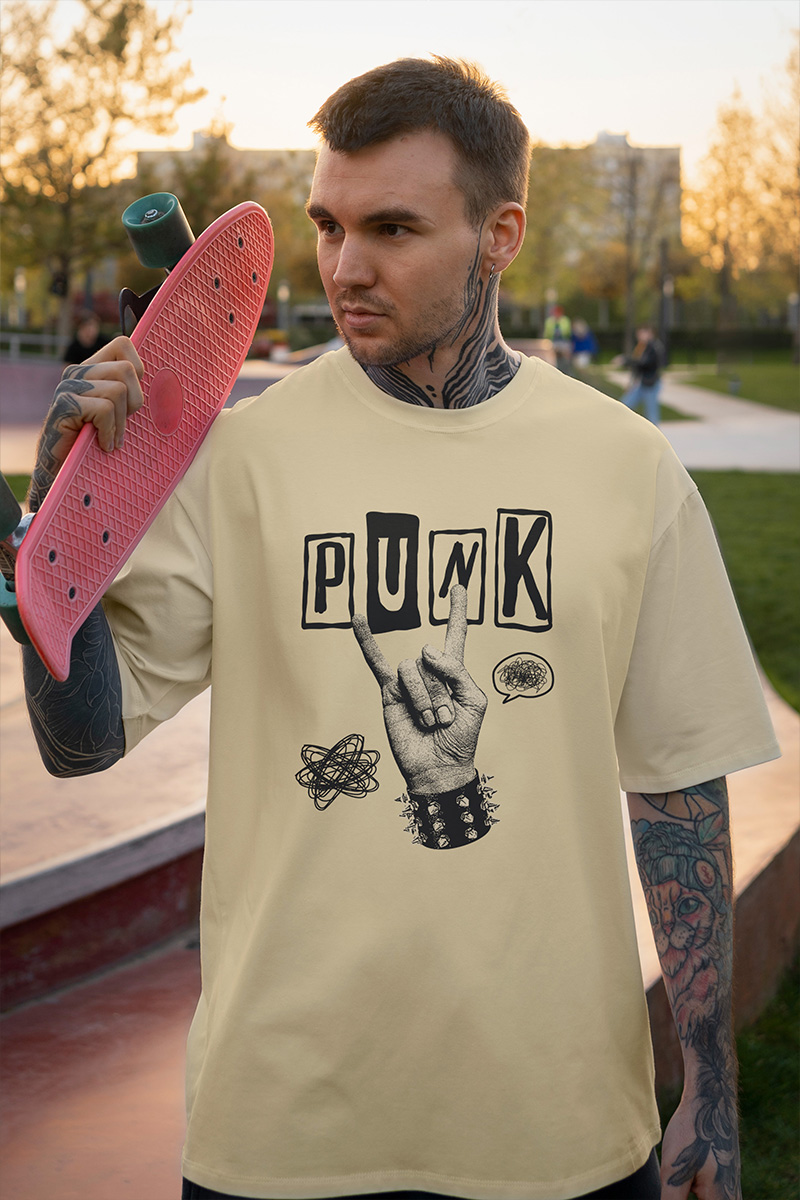 Punkframe