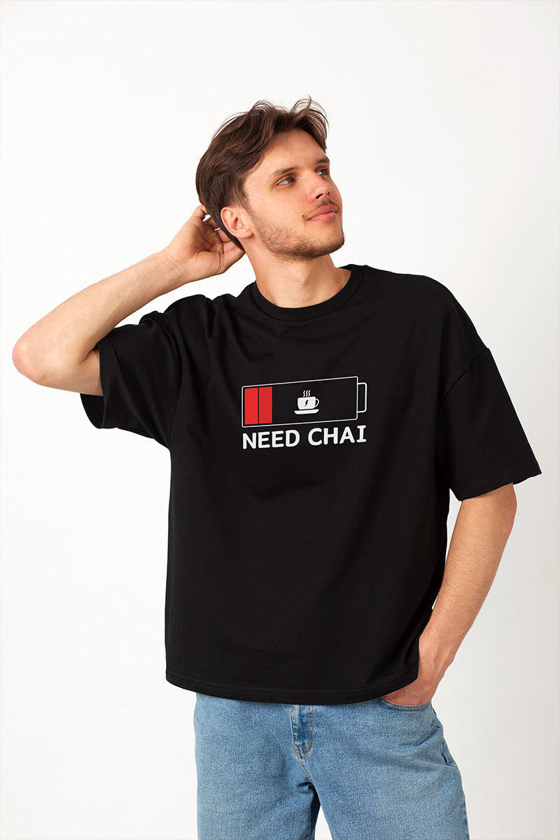 ChaiCharge