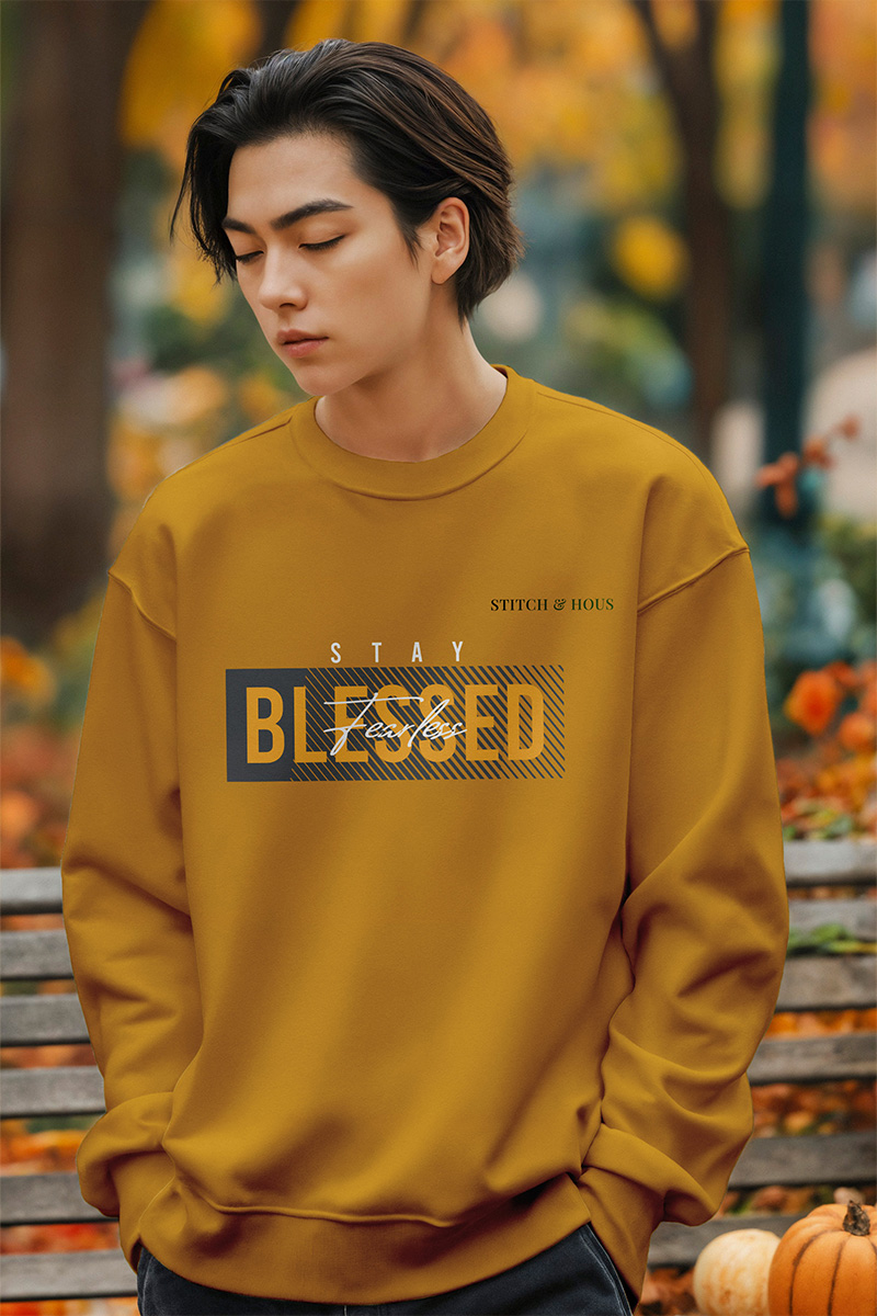 Blessform