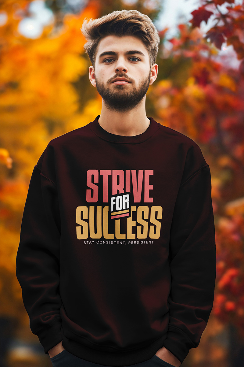 Strivegold
