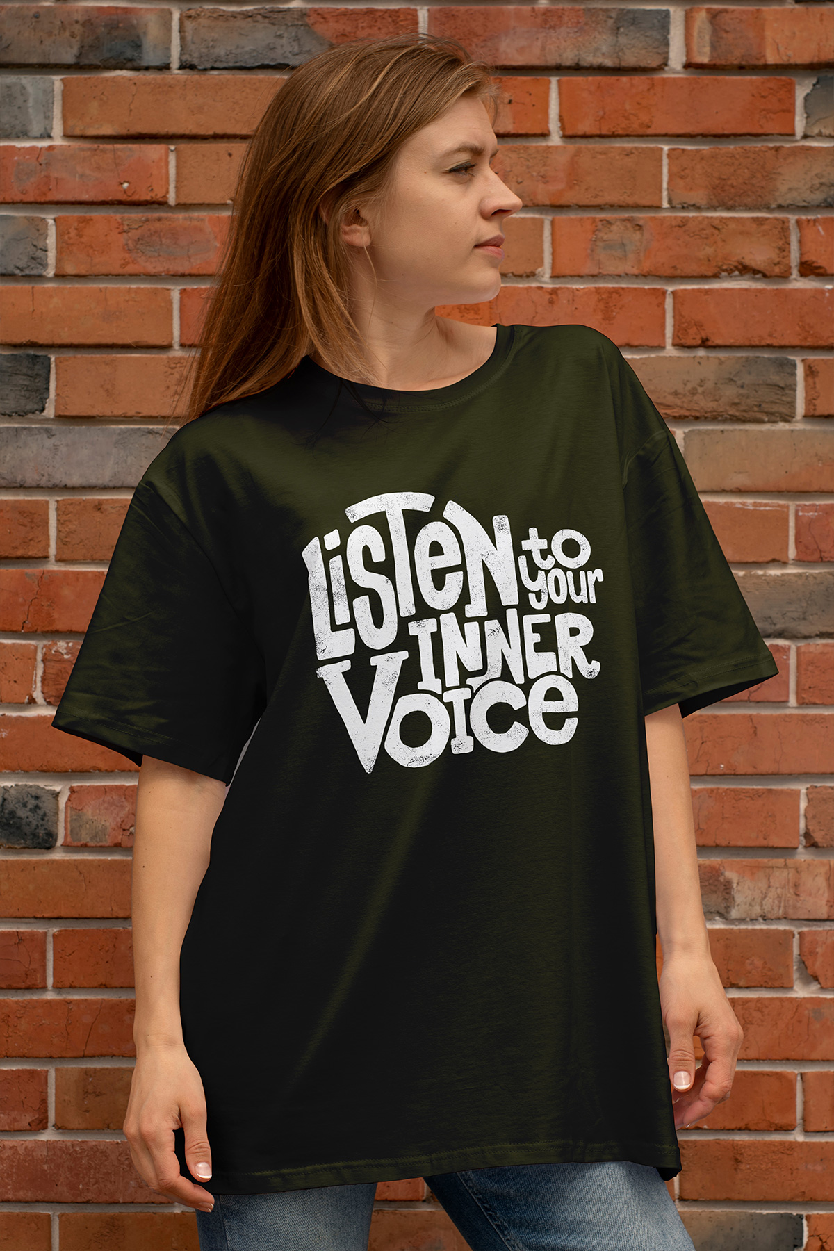 Inner Echo