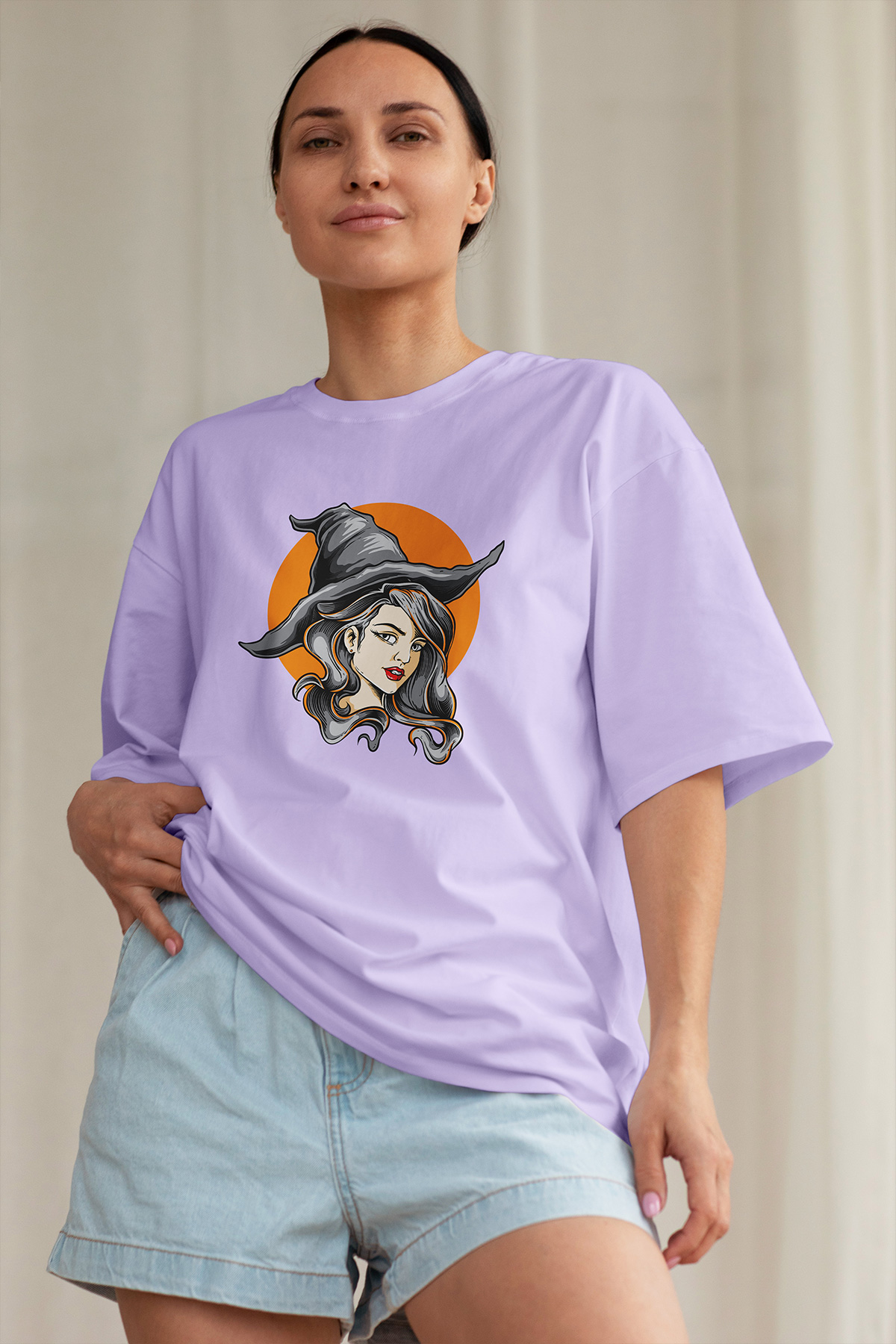 Witch Mode