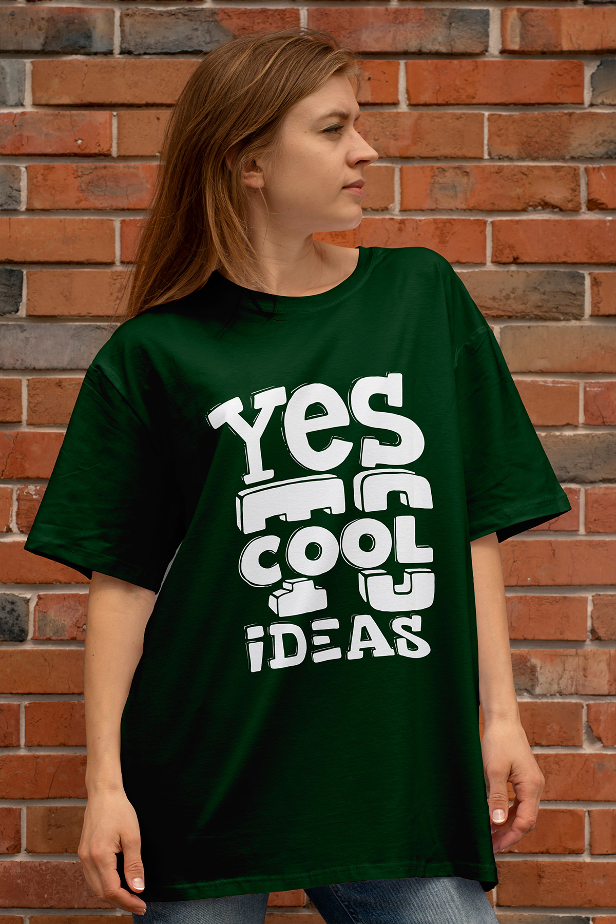 Idea Overload