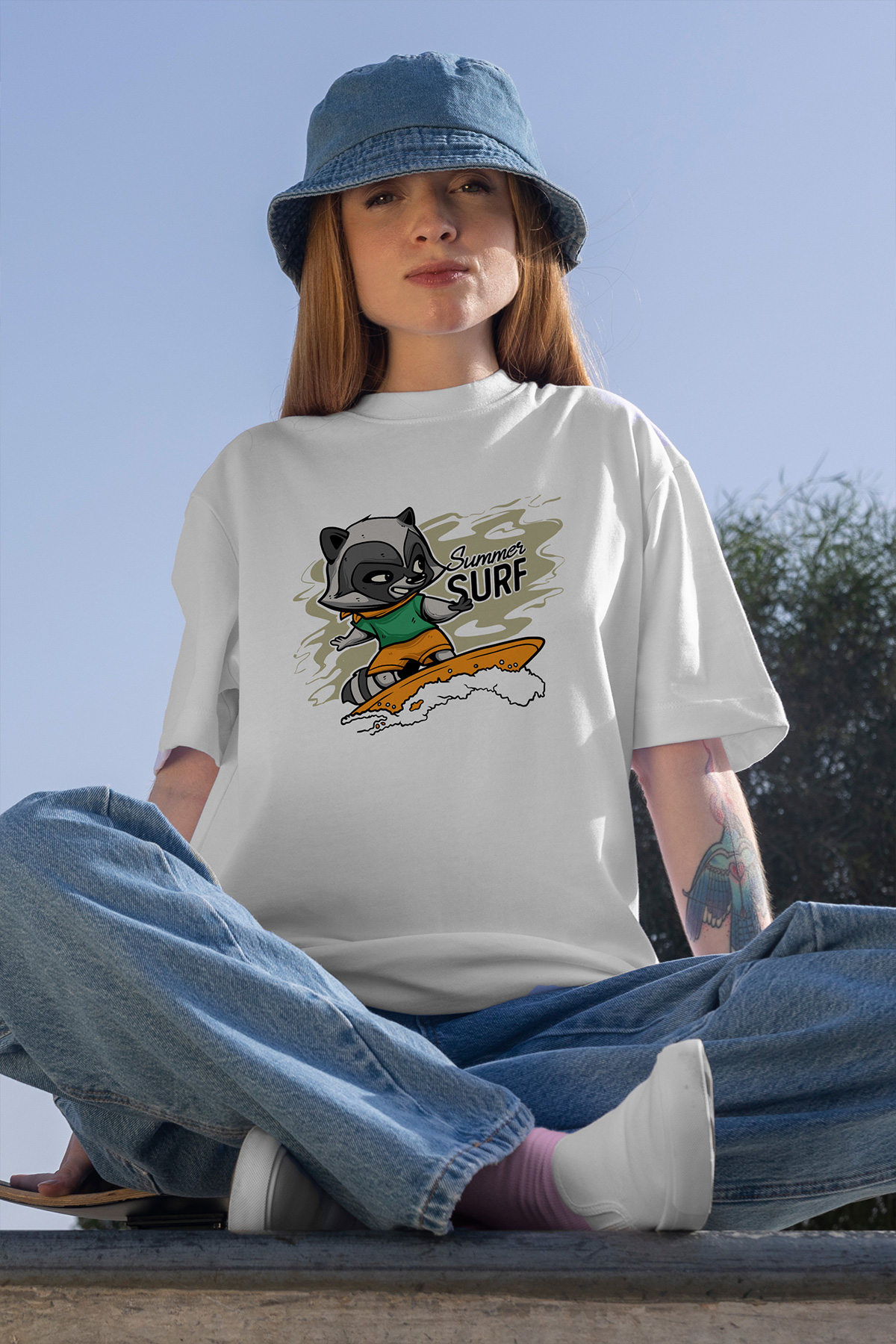 Surfcoon