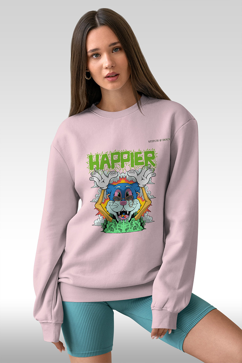 Happyrage