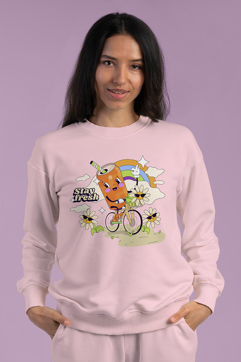 Freshcycle