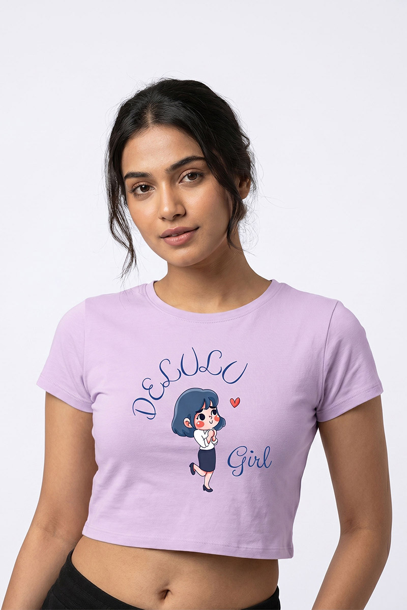Dreamy Girl