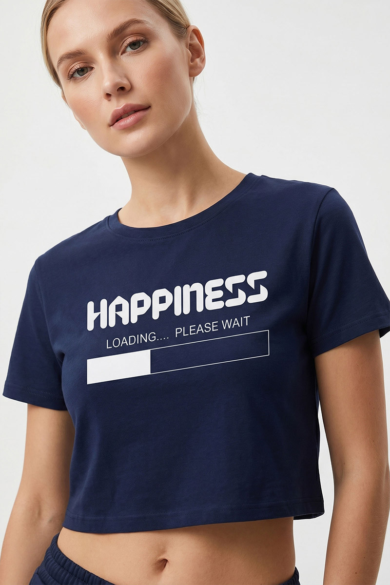 Happy Loading