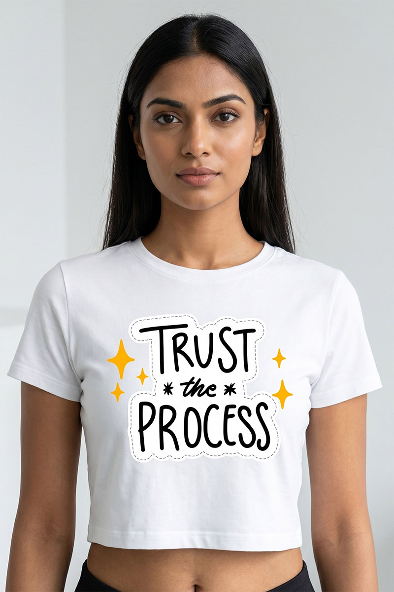 Trust Journey