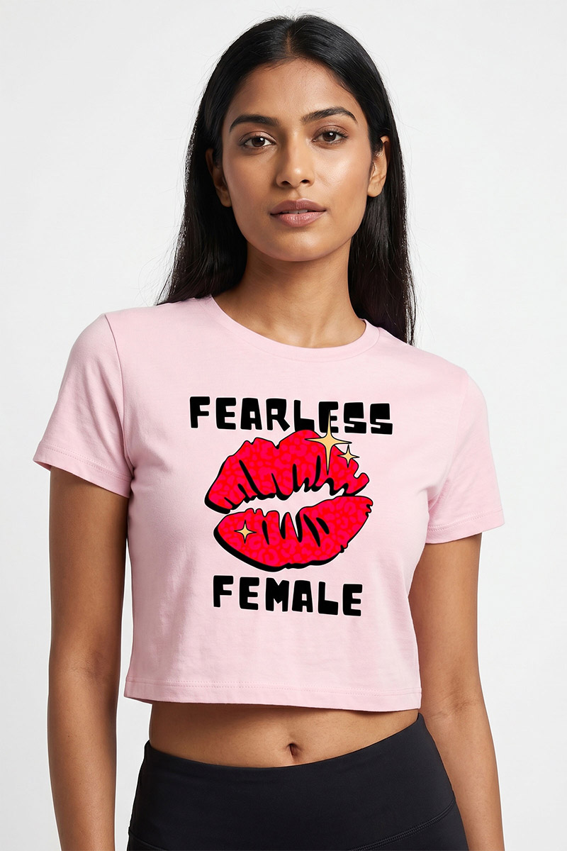Fearless Spirit
