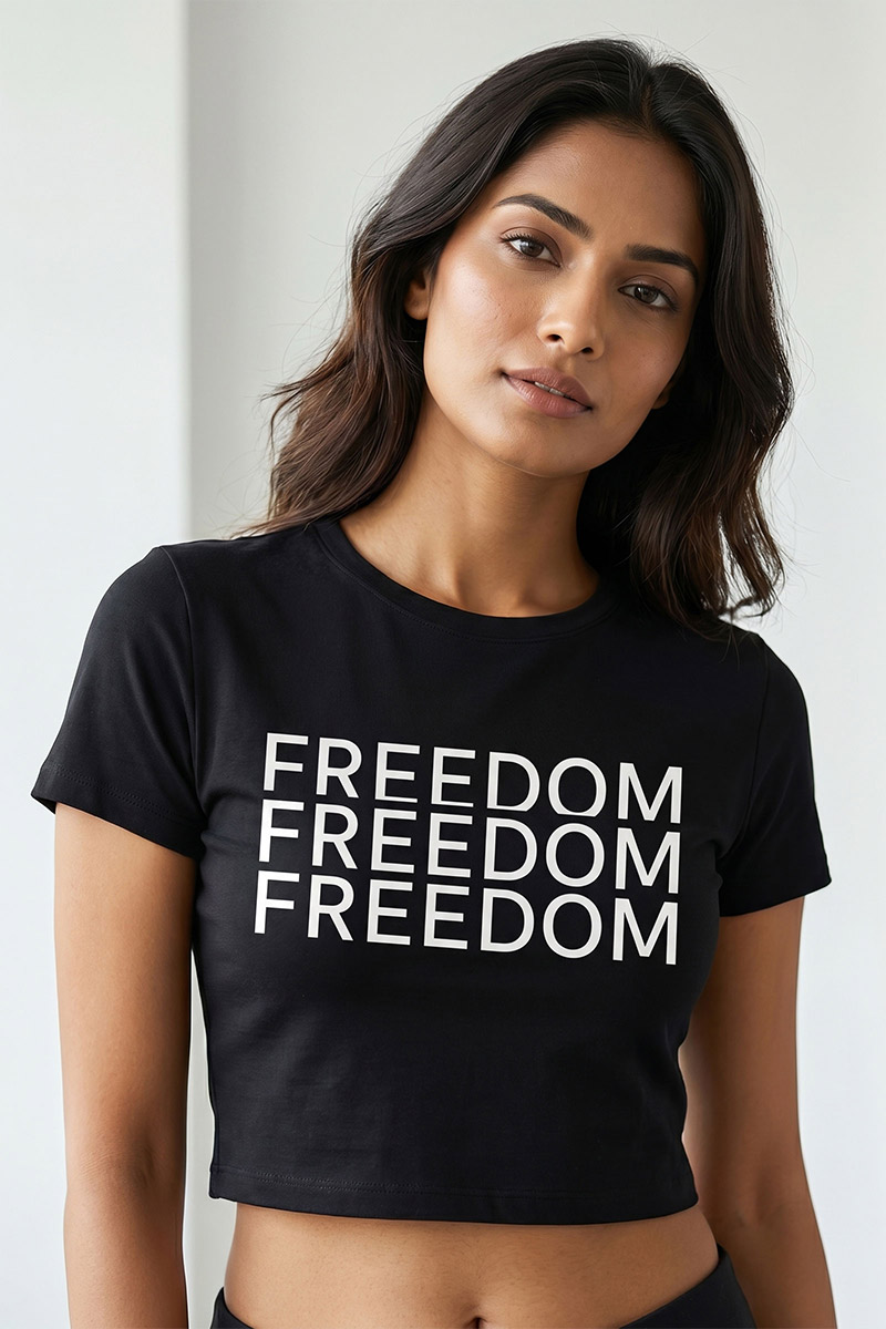 Freedom Flow