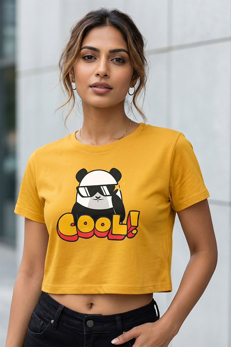 Panda Vibes