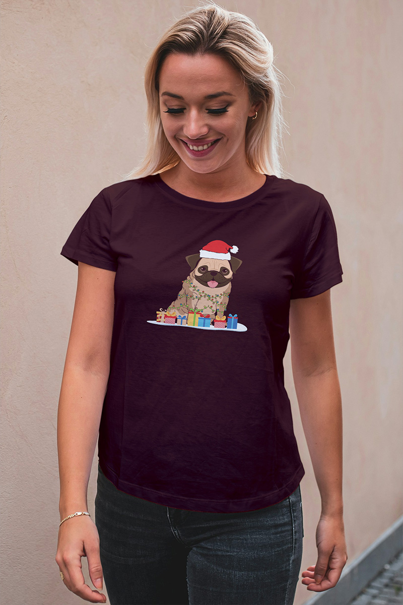 Pugmas