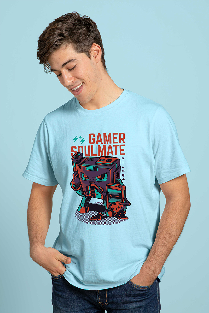 Soulbyte
