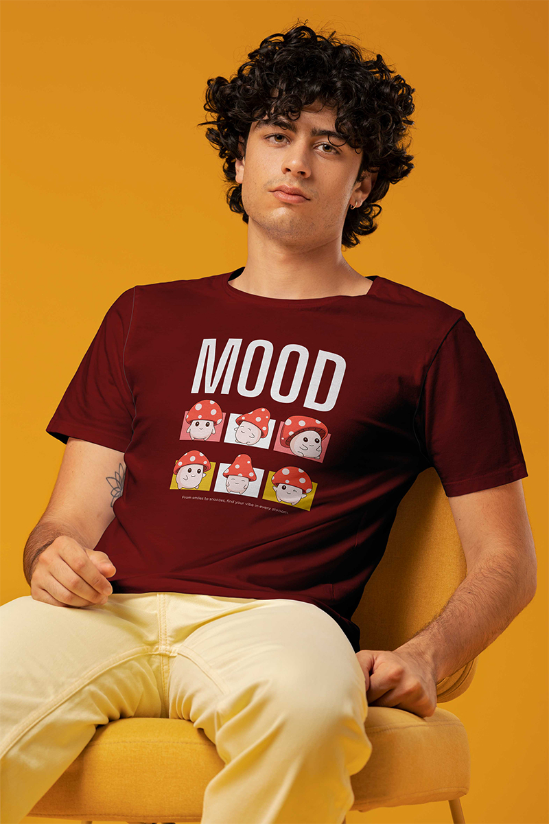 Moodshroom