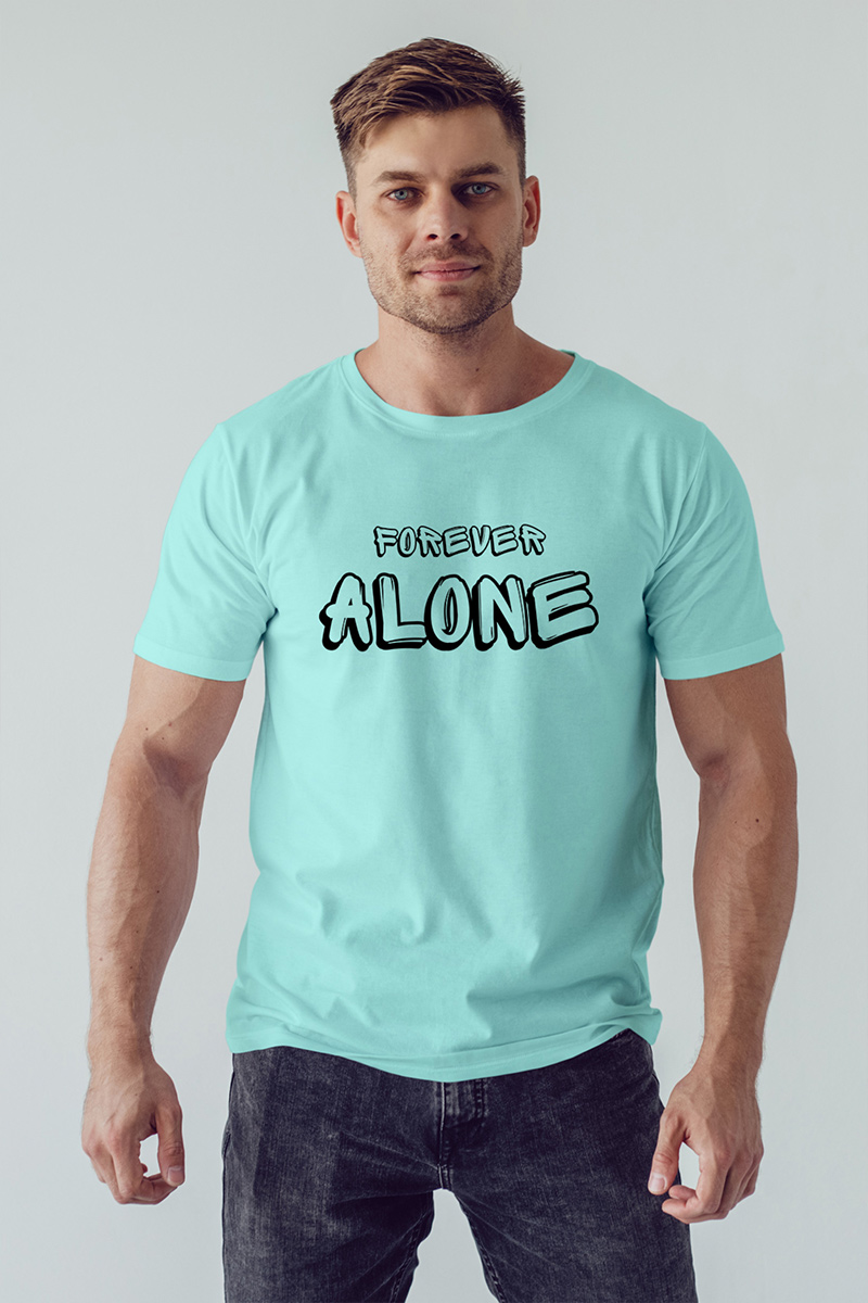 Alonemode