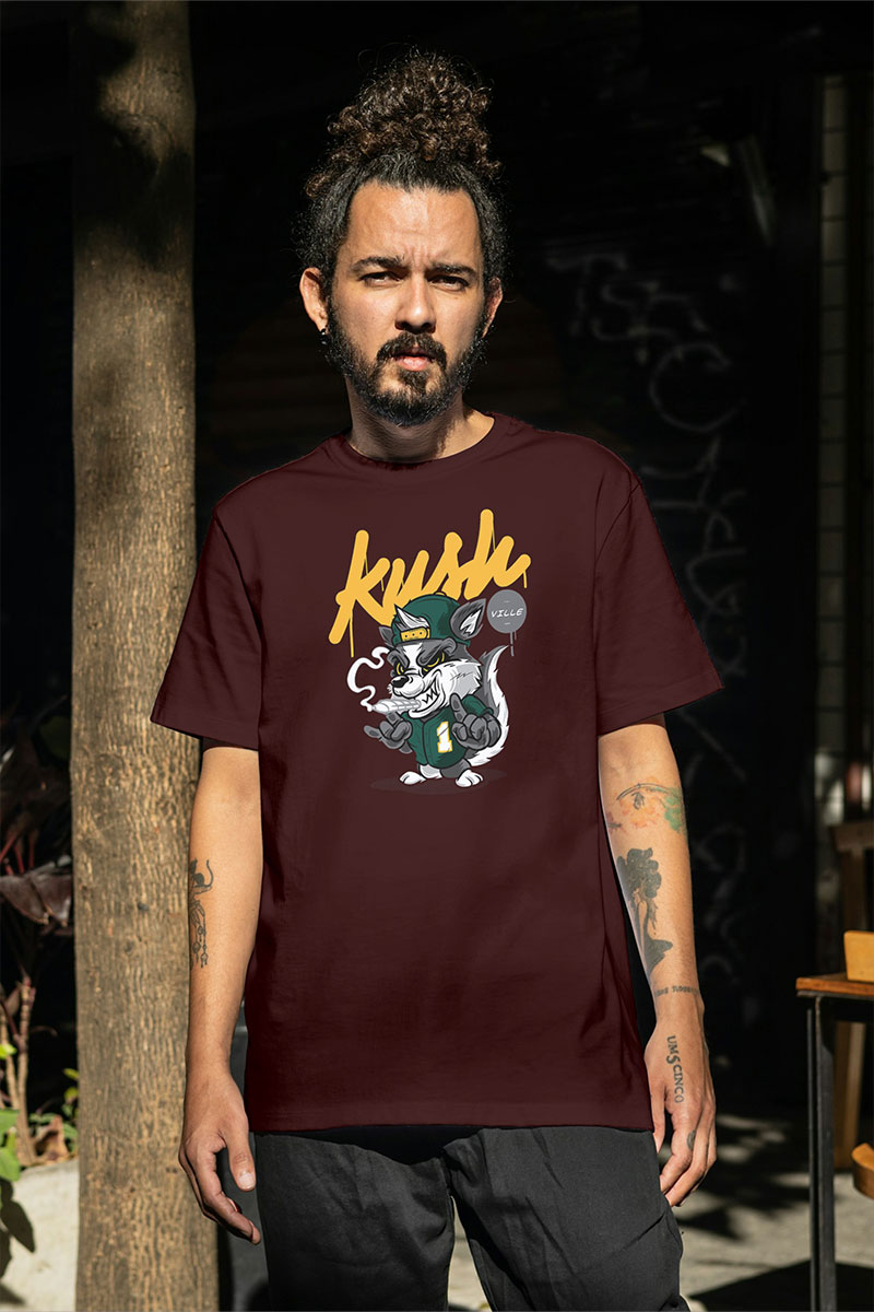 Kushville
