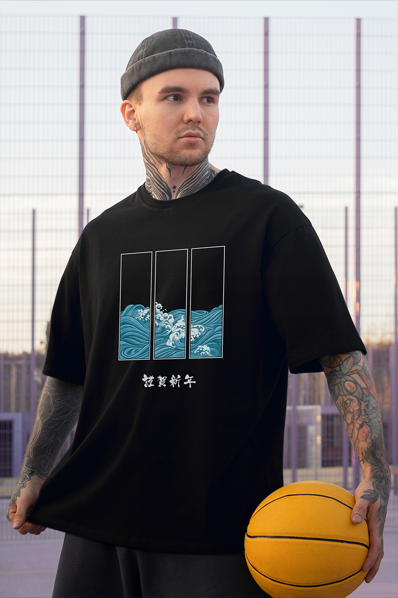 Wavecrash