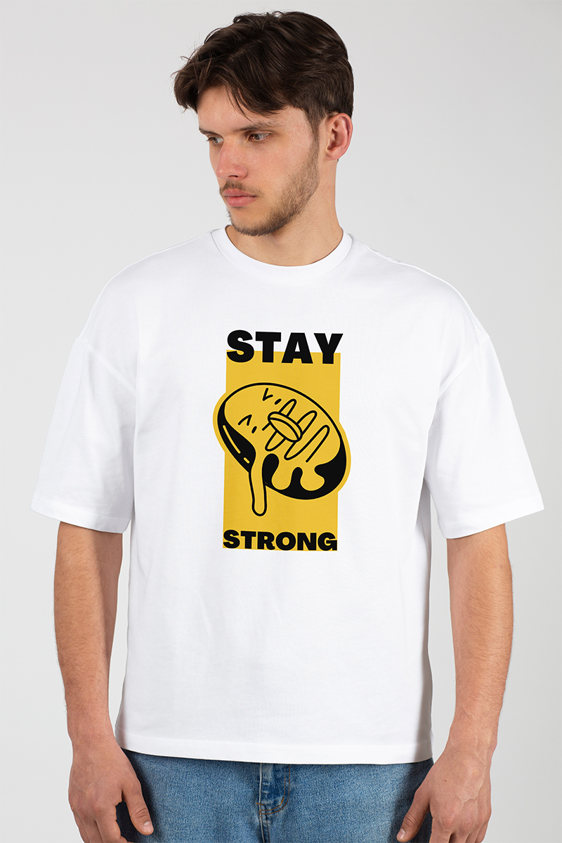 Stickstrong