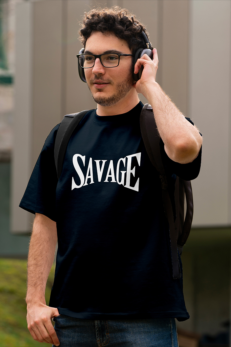Savageform