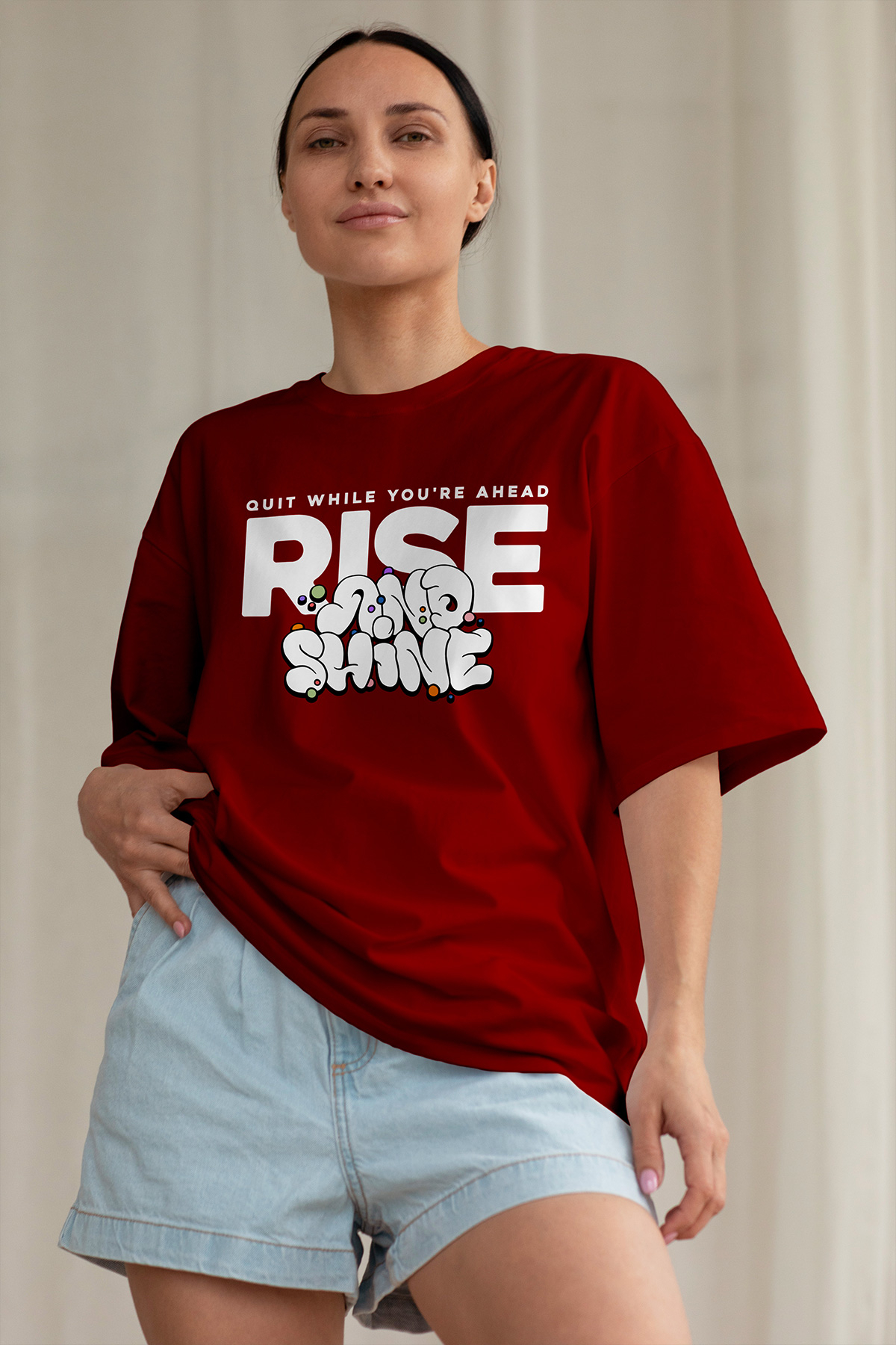Rise & Shine