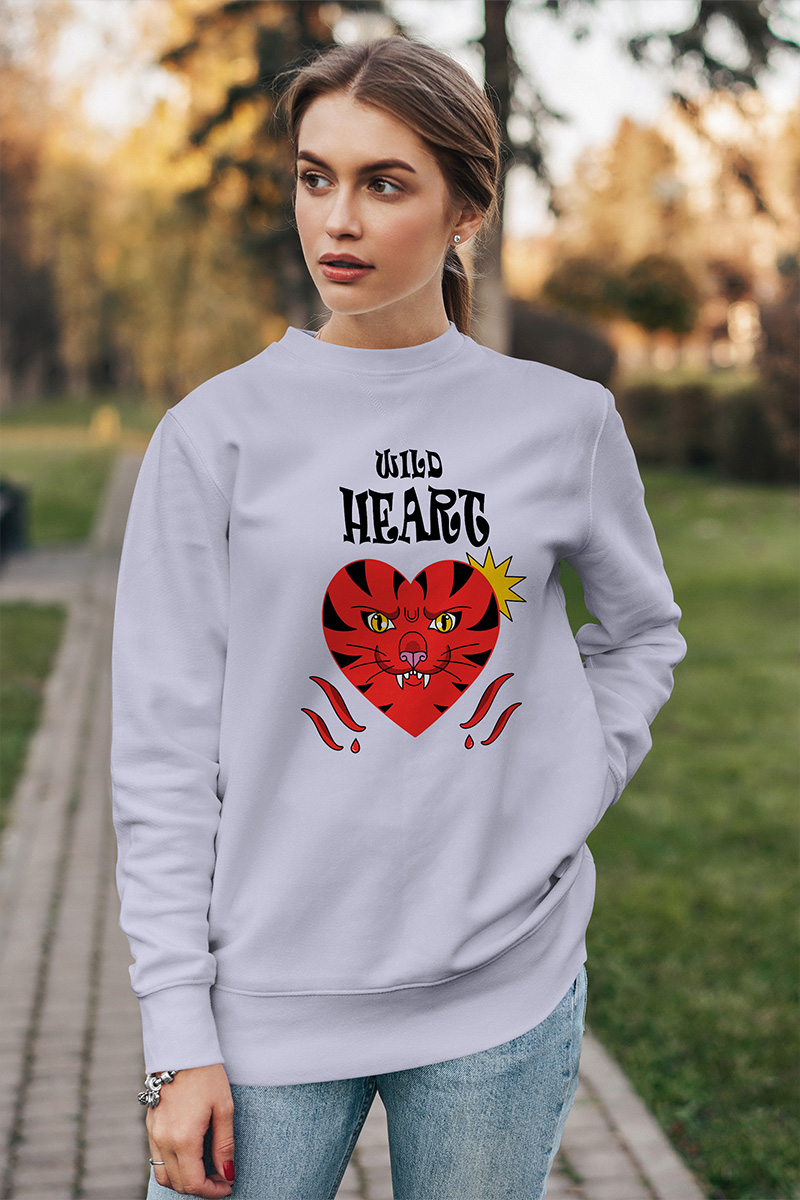 Heartiger