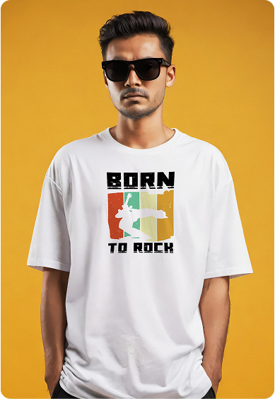 Test T Shirt