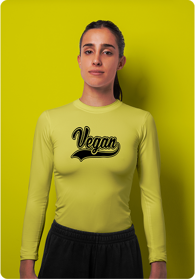 Blue T Shirt for Women
