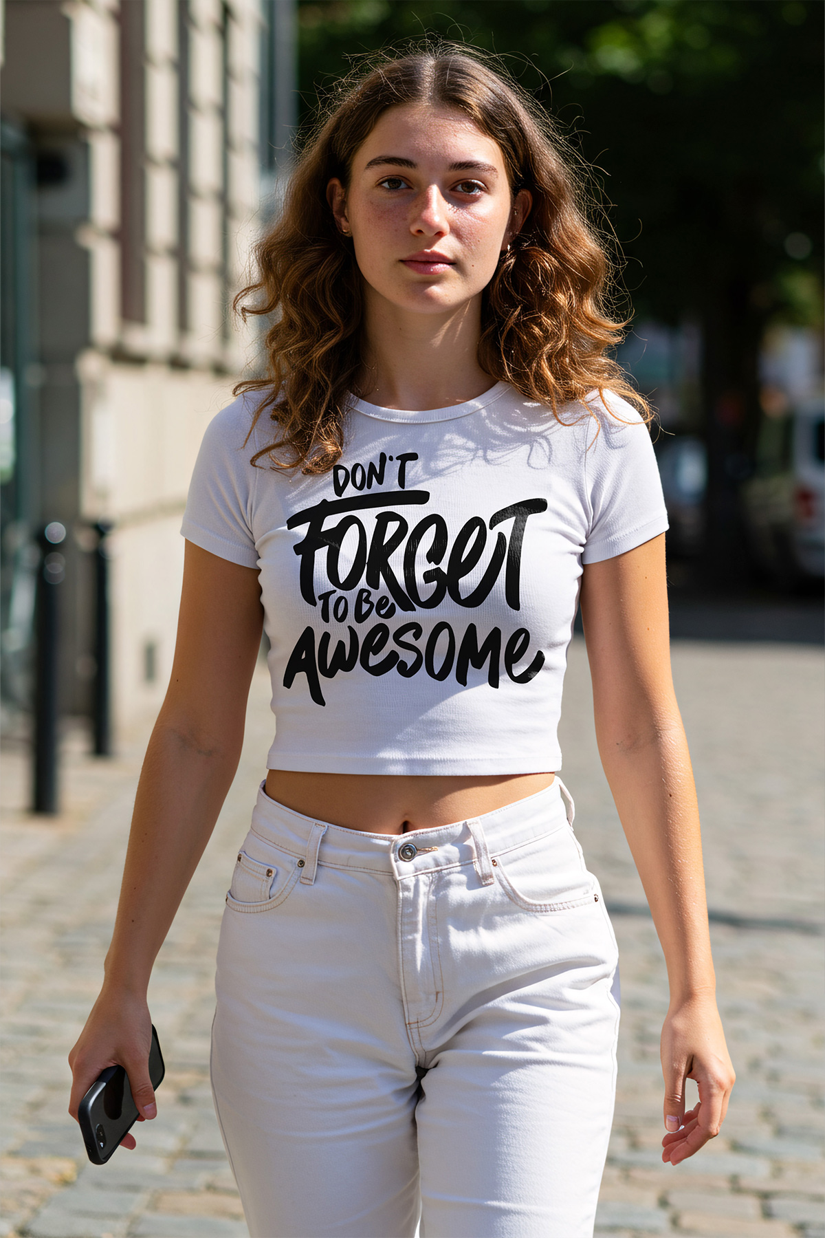 Be Awesome Daily