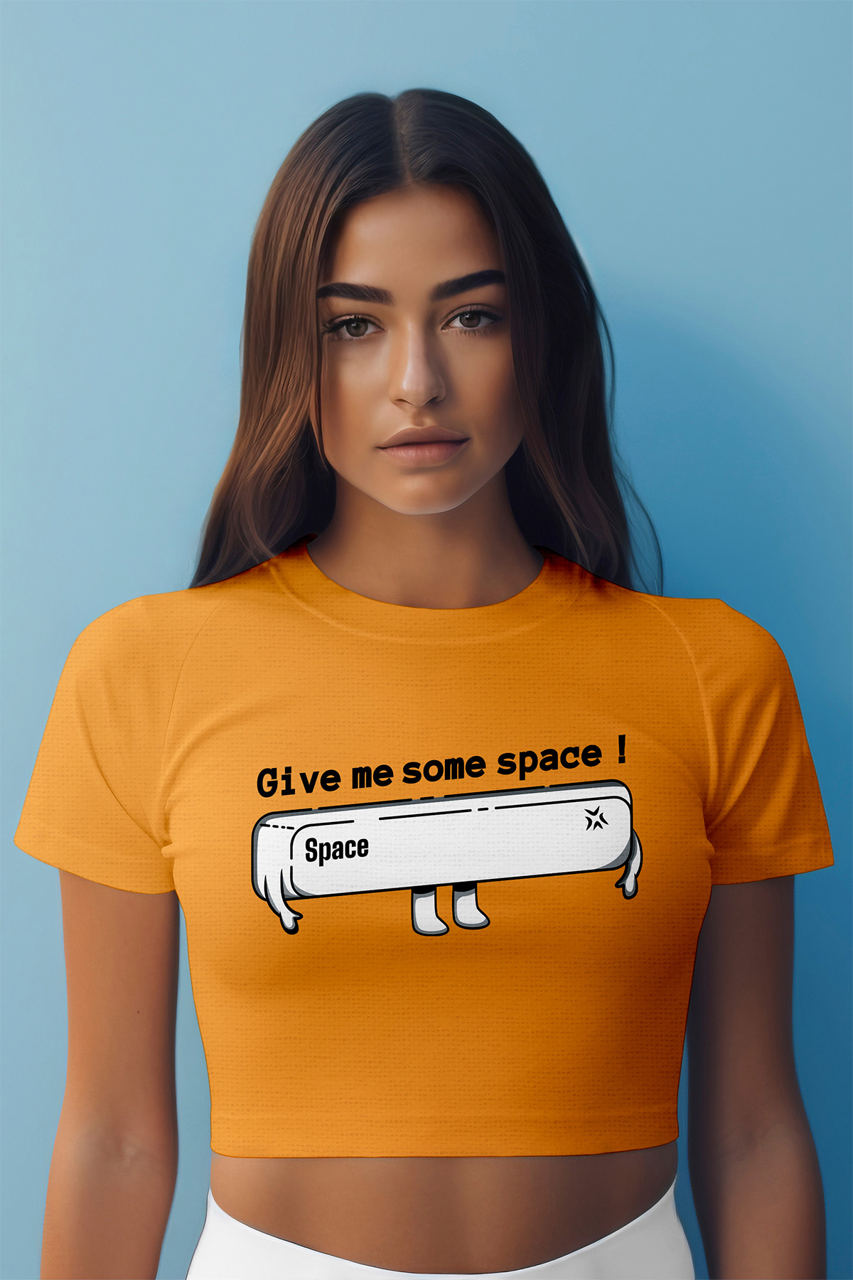 Space Bar Mood
