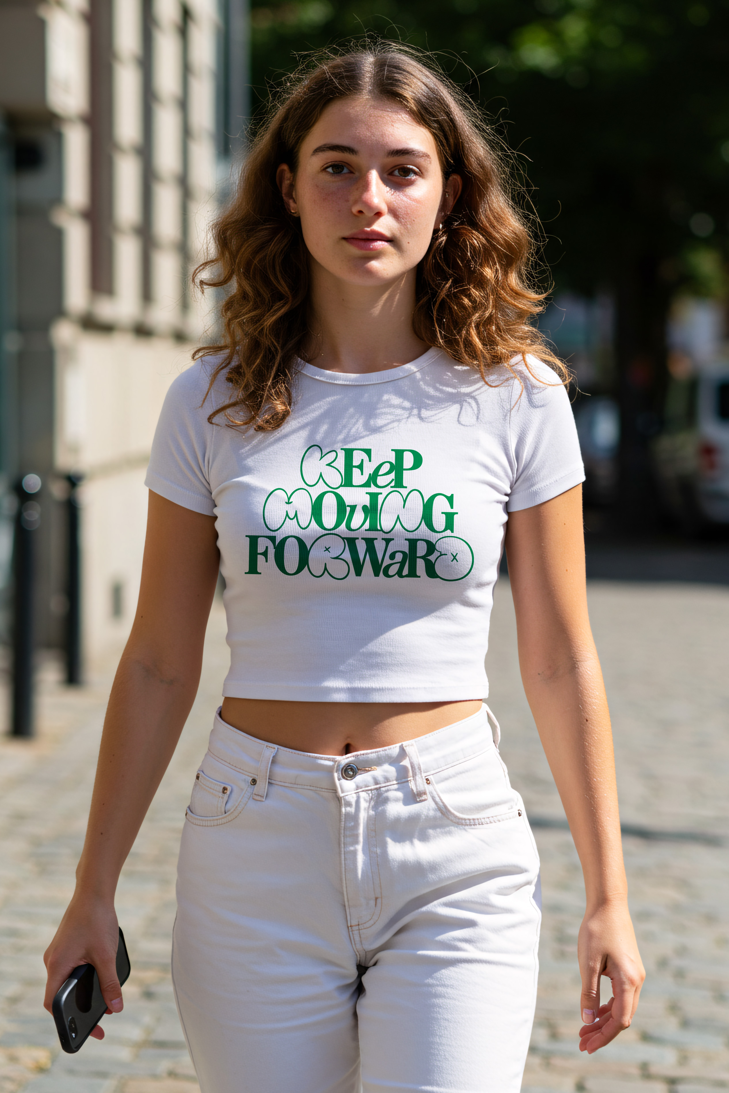 Forward Flow