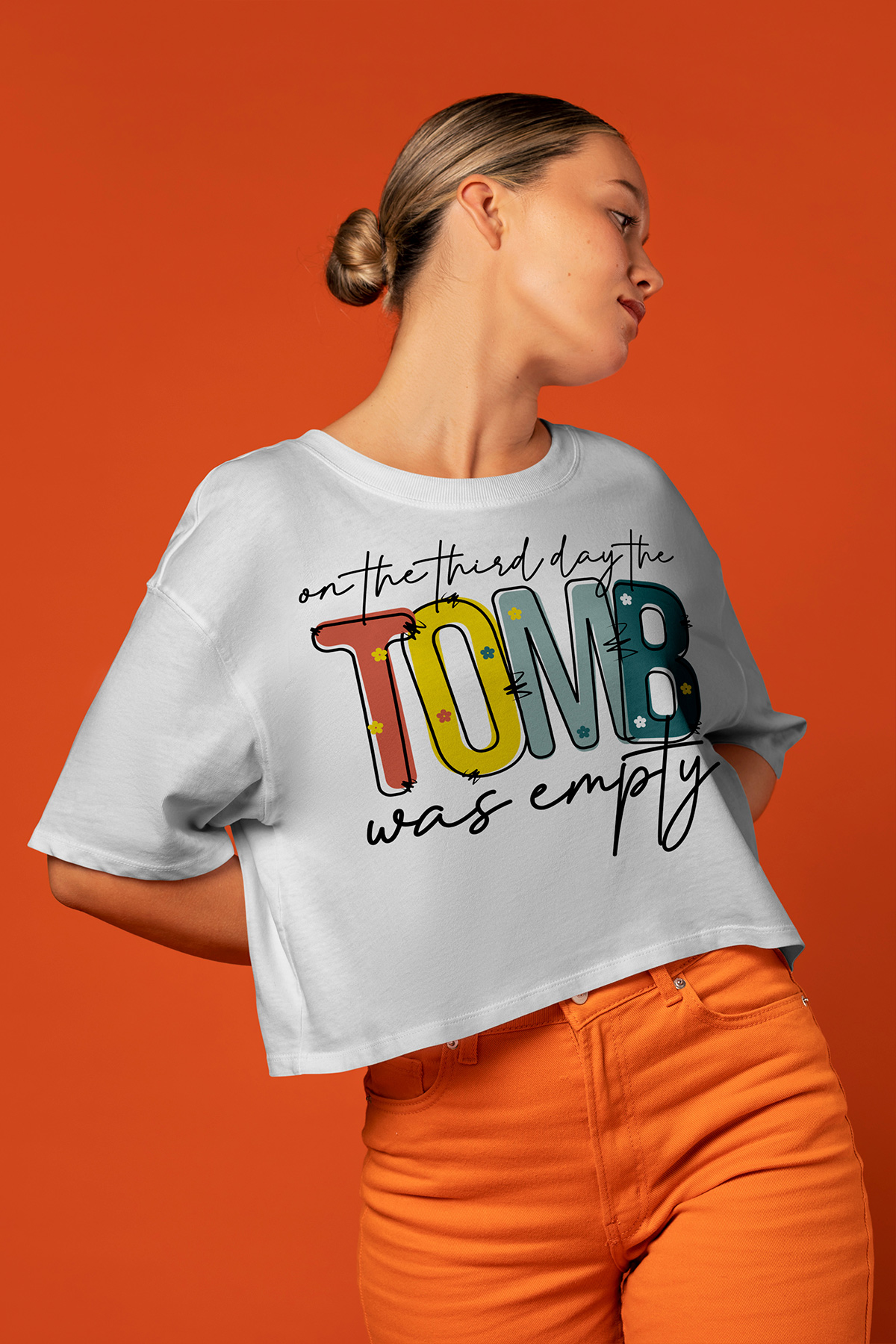 Empty Tomb Rise
