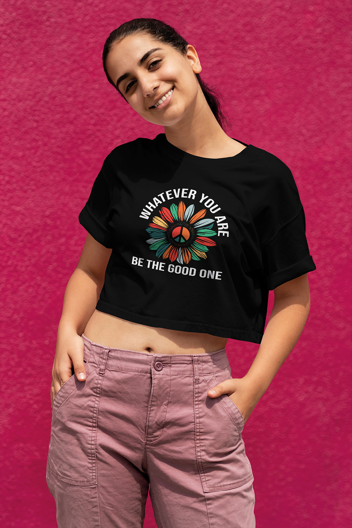 Be the Good Bloom