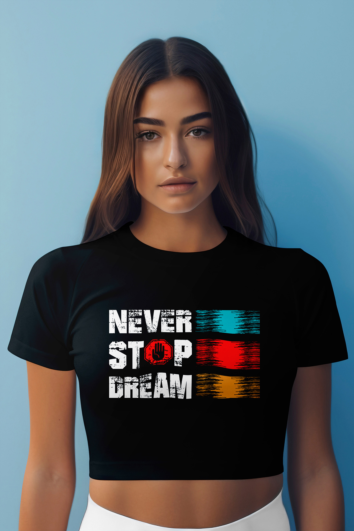 Dream Beyond Limits