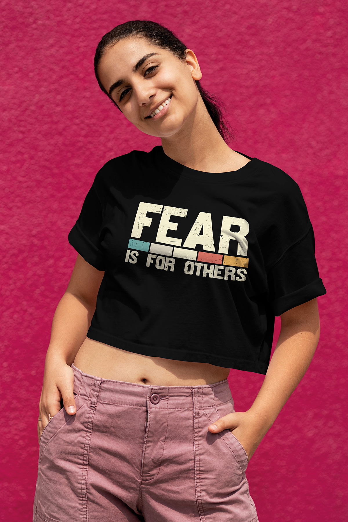 Fearless Code