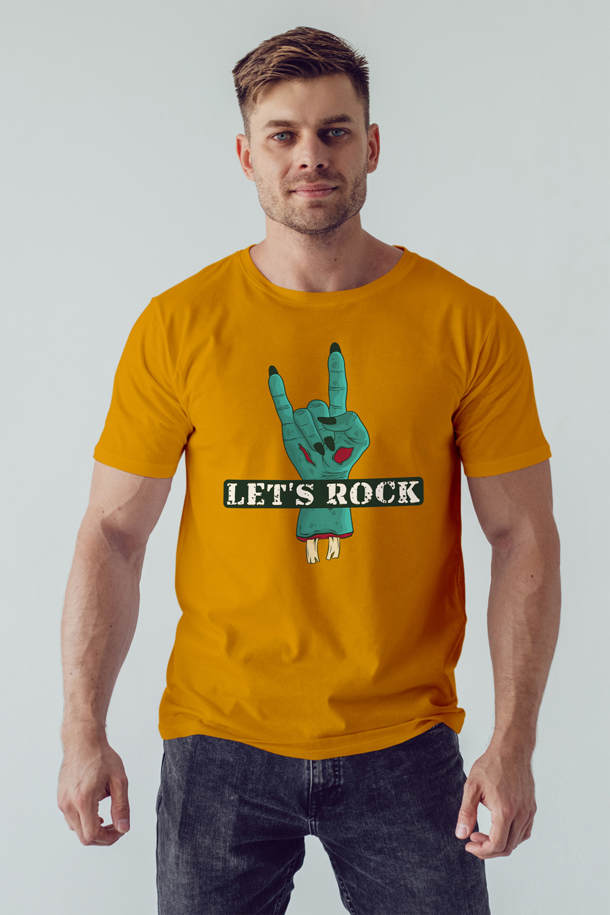 Let’s Rock: Undead and Loud