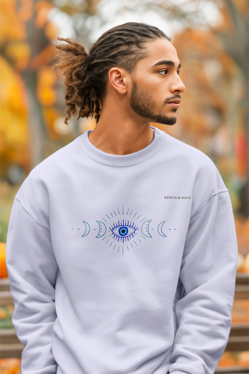Lunargaze